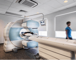 NUCLEAR MEDICAL IMAGING