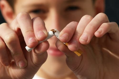 World No Tobacco Day: Low Dose CT Matters